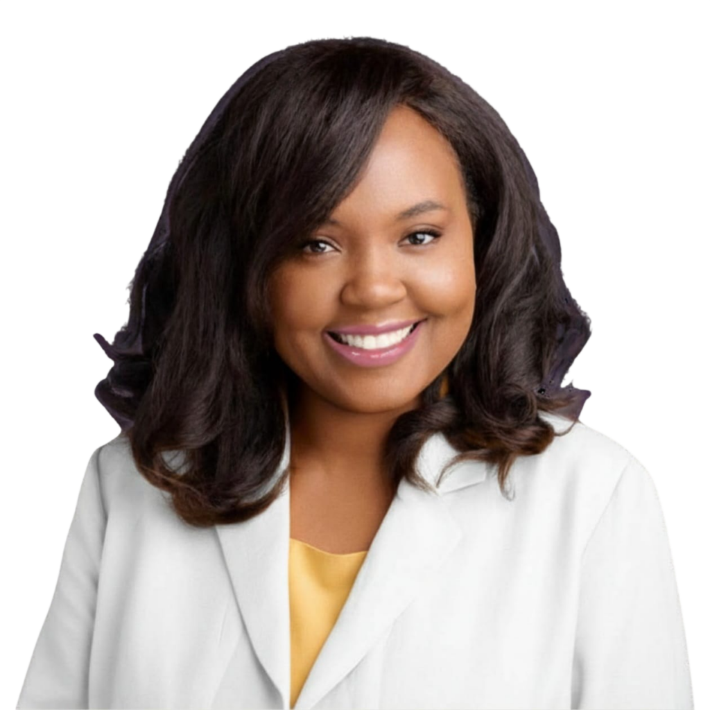 Alicia Fitts